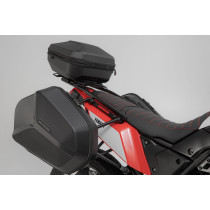 Platine porte-bagages Adventure-Rack YAMAHA Ténéré 700 2019-2020 - Rally 2020 2