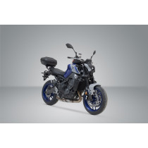 Sacoche de selle SW-MOTECH PRO Rackpack 42 Litres avec support YAMAHA MT-09/SP 2020 2