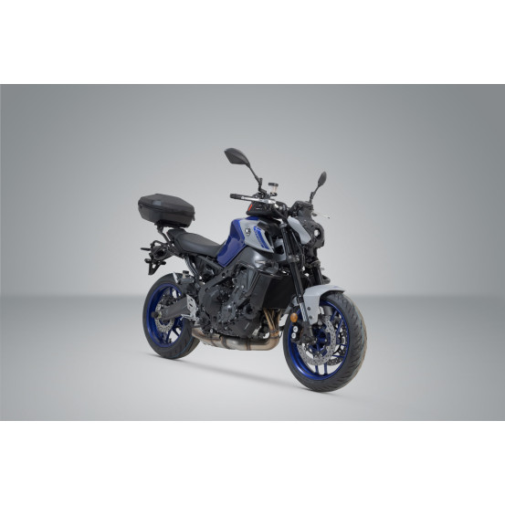 Sacoche de selle SW-MOTECH PRO Rackpack 42 Litres avec support YAMAHA MT-09/SP 2020