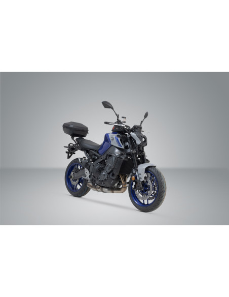 Sacoche de selle SW-MOTECH PRO Rackpack 42 Litres avec support YAMAHA MT-09/SP 2020