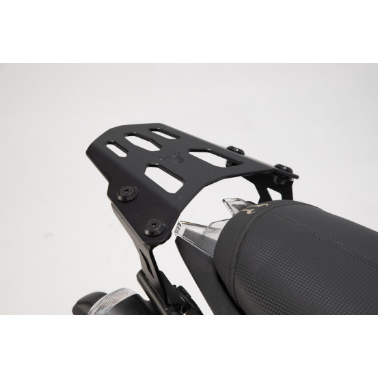 Top case SW-MOTECH Urban ABS 29 Litres avec support YAMAHA MT-09/SP 2020