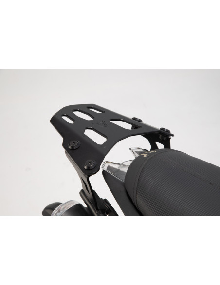 Top case SW-MOTECH Urban ABS 29 Litres avec support YAMAHA MT-09/SP 2020