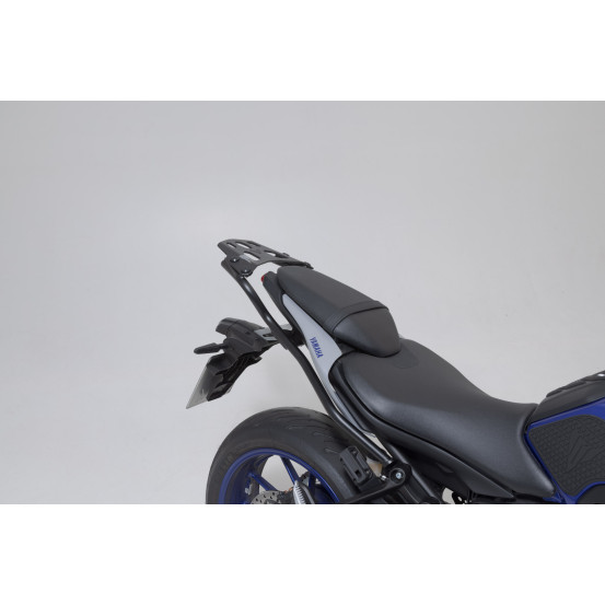Sacoche de selle SW-MOTECH PRO Rackpack 42 Litres avec support YAMAHA MT-09 2016-2020