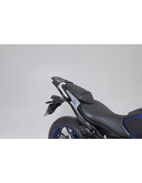 Sacoche de selle SW-MOTECH PRO Rackpack 42 Litres avec support YAMAHA MT-09 2016-2020