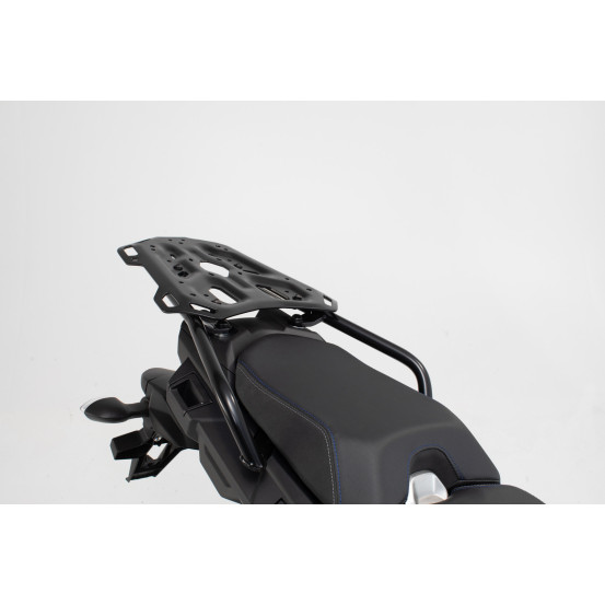 Top case SW-MOTECH Urban ABS 29 Litres avec support YAMAHA MT-07 2018-2020