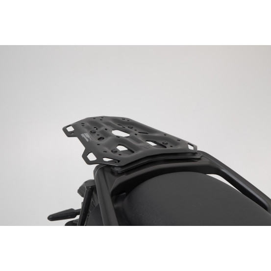 Platine porte-bagages Adventure-Rack YAMAHA Tracer 900 - MT-09 Tracer 2017-2020 - Tracer 900 GT 2018-2020