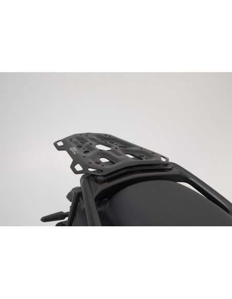Platine porte-bagages Adventure-Rack YAMAHA Tracer 900 - MT-09 Tracer 2017-2020 - Tracer 900 GT 2018-2020