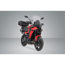 Platine porte-bagages Adventure-Rack YAMAHA Tracer 9/GT 2020 2