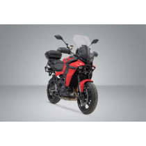 Sacoche de selle SW-MOTECH PRO Rackpack 42 Litres avec support YAMAHA Tracer/GT 2020 2