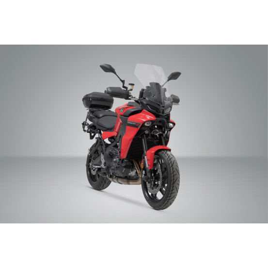 Sacoche de selle SW-MOTECH PRO Rackpack 42 Litres avec support YAMAHA Tracer/GT 2020