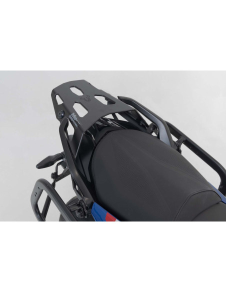 Platine porte-bagages Adventure-Rack BMW F650 GS 2017-2012 - F 700 GS 2012-2018 - F 800 GS 2013-2016 - Adventure 2013-2018