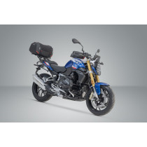 Porte-bagages SW-MOTECH STREET-RACK BMW R 1200 R 2014-2018 - RS 2014-2018 - R 1250 R/RS 2018 2