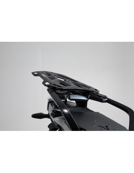 Kit de renforcement SW-MOTECH pour porte-bagages d’origine BMW R 1200 GS 2012-2018 - Rallye 2016-2018 - 1250 2018 - Rallye 2021