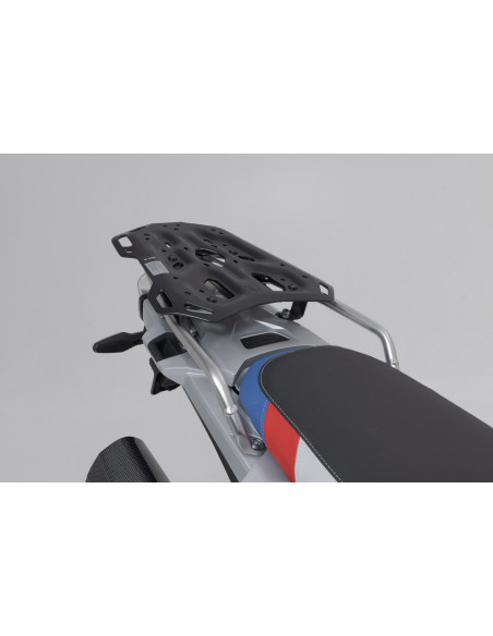Platine porte-bagages Adventure-Rack BMW R 1200 GS 2012-2018 - Adventure 2013-2018 - Rallye 2016-2018 -R 1250 GS- Adventure 2..