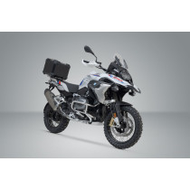 Platine porte-bagages Adventure-Rack BMW R 1250 GS - Adventure - Rallye 2021 2