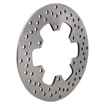 Disque de frein arrière fixe Brembo Oro YAMAHA