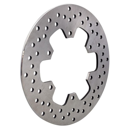 Disque de frein arrière fixe Brembo Oro YAMAHA