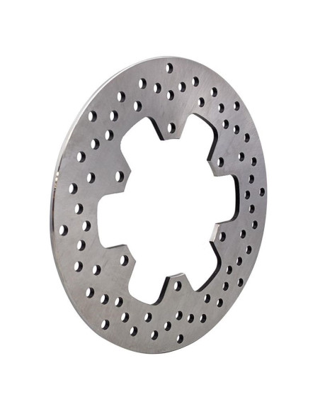 Disque de frein arrière fixe Brembo Oro YAMAHA