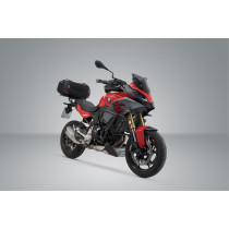 Porte-bagages SW-MOTECH STREET-RACK BMW F 900 R/XR 2019 2