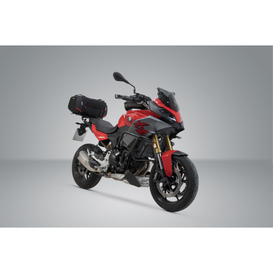 Porte-bagages SW-MOTECH STREET-RACK BMW F 900 R/XR 2019