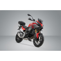 Sacoche de selle SW-MOTECH PRO Rackpack 42 Litres avec support BMW F 900 R/XR 2019 2