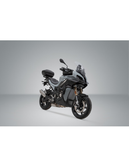 Platine porte-bagages Adventure-Rack BMW F 900 XR - S 1000 XR 2019