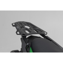 Porte-bagages SW-MOTECH STEEL-RACK KAWASAKI KLR 650 2008-2018 2