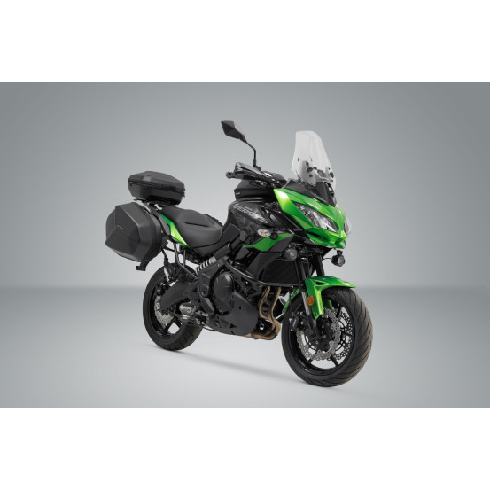 Platine porte-bagages Adventure-Rack KAWASAKI Versys 650 2014-2021