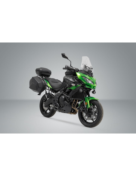 Platine porte-bagages Adventure-Rack KAWASAKI Versys 650 2014-2021