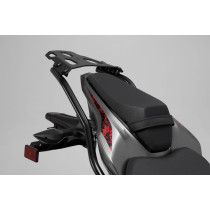 Top case SW-MOTECH Urban ABS 29 Litres avec support KAWASAKI Z 650 2016-2019 - Ninja 650 2016-2019 2