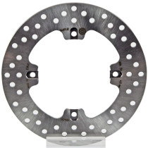 Disque de frein arrière fixe Brembo Oro MV AGUSTA