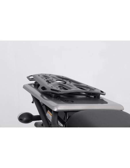 Sacoche de selle SW-MOTECH PRO Rackpack 42 Litres avec support KAWASAKI Z 900 2016-2019