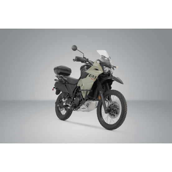 Platine porte-bagages Adventure-Rack KAWASAKI KLR 650 2022