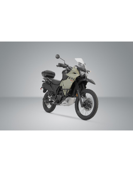 Platine porte-bagages Adventure-Rack KAWASAKI KLR 650 2022