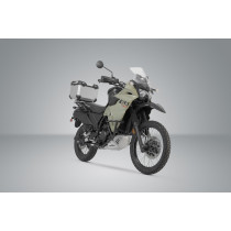 Top case SW-MOTECH TRAX ADV KAWASAKI KLR 650 2022 2