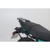 Top case SW-MOTECH TRAX ADV KAWASAKI KLR 650 2022 Gris 2