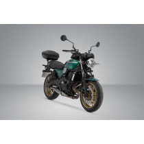Sacoche de selle SW-MOTECH PRO Rackpack 42 Litres avec support KAWASAKI Z 650 RS 2021 - 2022 2