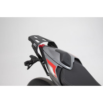 Top case SW-MOTECH TRAX ADV 38 Litres avec support CF Moto 800 MT 2021 - Gris 2