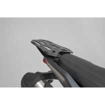 Sacoche de selle SW-MOTECH PRO Rackpack 42 Litres avec support TRIUMPH Street Triple 675 2012-2016 - 765/R/RS/S 2019 2