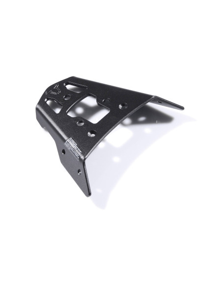Top case SW-MOTECH TRAX ADV 38 Litres avec support TRIUMPH Sprint ST 1050 2005-2015 Noir