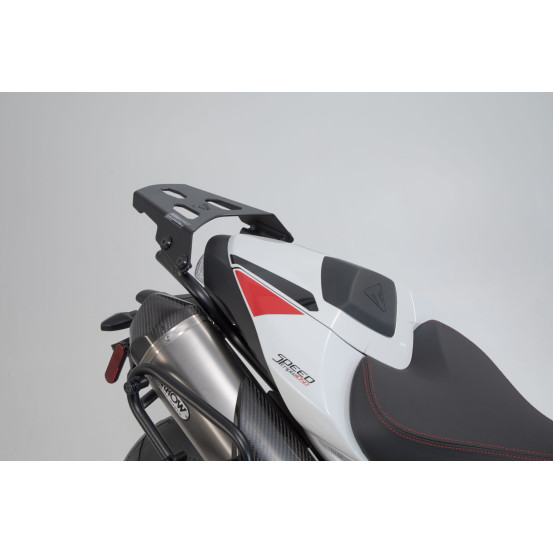 Platine porte-bagages Adventure-Rack TRIUMPH Tiger 1200 2015-2017