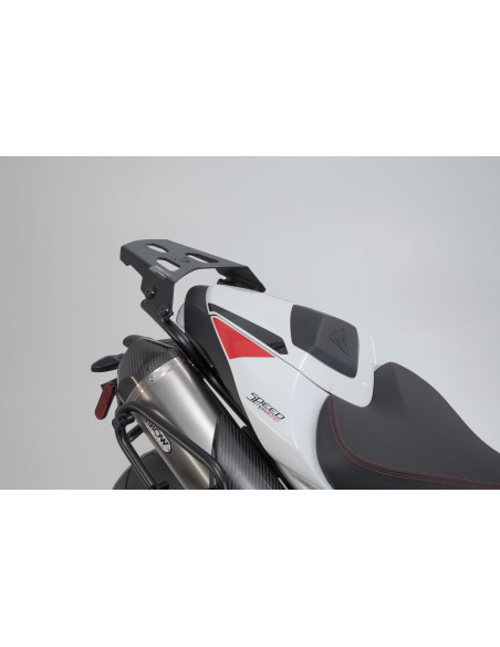 Platine porte-bagages Adventure-Rack TRIUMPH Tiger 1200 2015-2017