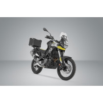 Top case SW-MOTECH Urban ABS 29 Litres avec support APRILIA Tuareg 660 2021 2