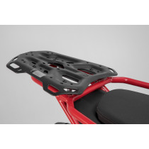 Sacoche de selle SW-MOTECH PRO Rackpack 42 Litres avec support MOTO GUZZI V100 Mandello/S 2022 2