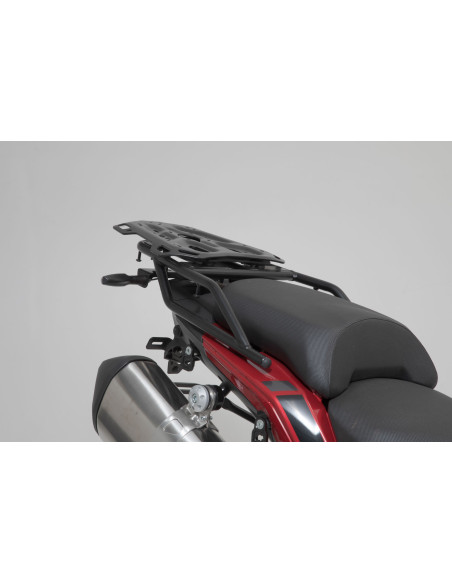 Platine porte-bagages Adventure-Rack MOTO GUZZI V85 TT - Ttavel 2019-2021