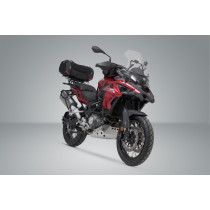 Platine porte-bagages Adventure-Rack BENELLI TRK 502 X 2018 2