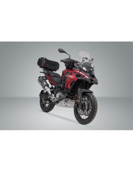 Platine porte-bagages Adventure-Rack BENELLI TRK 502 X 2018