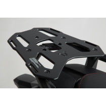Porte-bagages SW-MOTECH ALU-RACK DUCATI Multistrada 1200 2010-2014 - S 2010-2014 - Hyperstrada 821 2013 - Hyperstrada 939 2016 2
