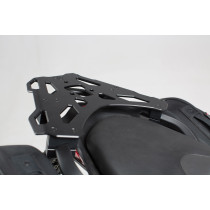 Top case SW-MOTECH TRAX ADV 38 Litres avec support DUCATI Multistrada 1200 2010-2014 - S 2010-2014 - Hyperstrada 821 2013 - 9.. 2