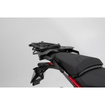 Top case SW-MOTECH TRAX ADV 38 Litres avec support DUCATI Multistrada 1200 Enduro 2016-2018 - 950 2016 - S 2018 - 1260 2017-2.. 2